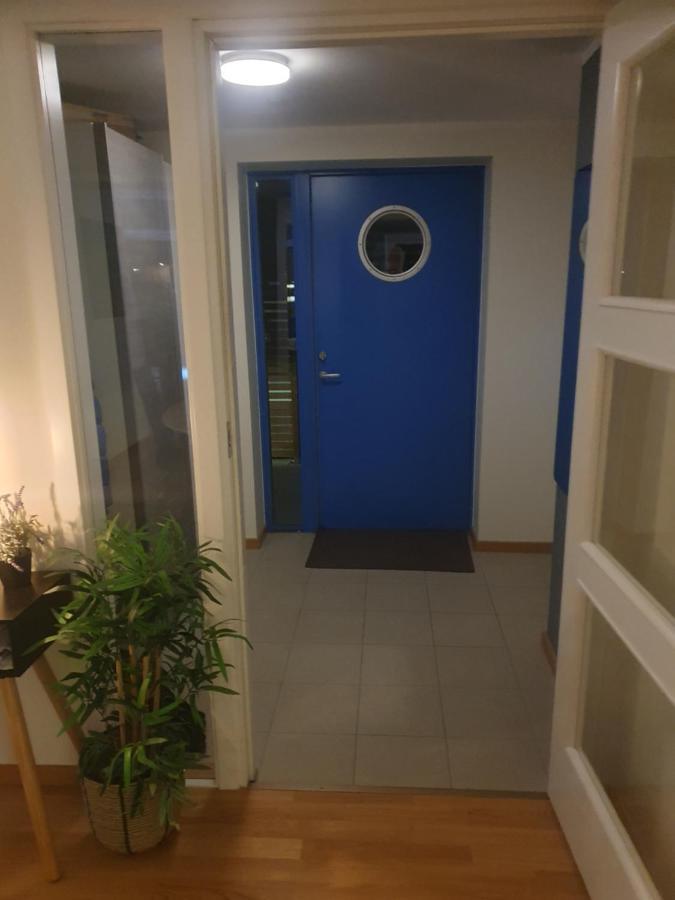 Top Apartment Tromso Exterior photo