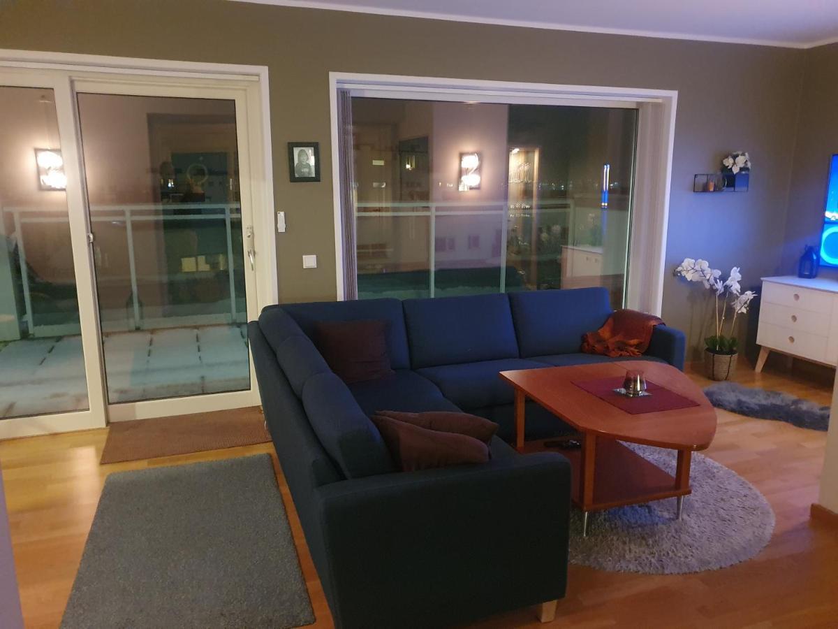 Top Apartment Tromso Exterior photo